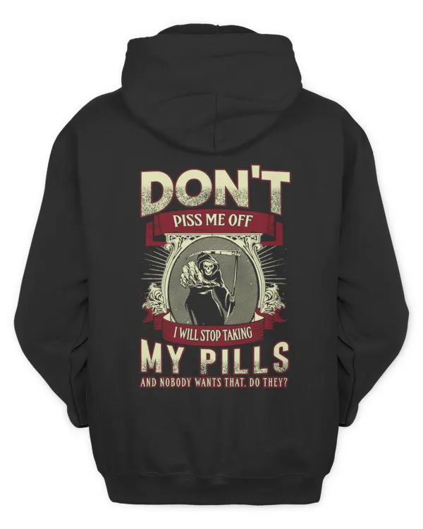 Men's Zip Hoodie
