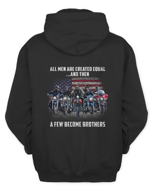 Men's Zip Hoodie