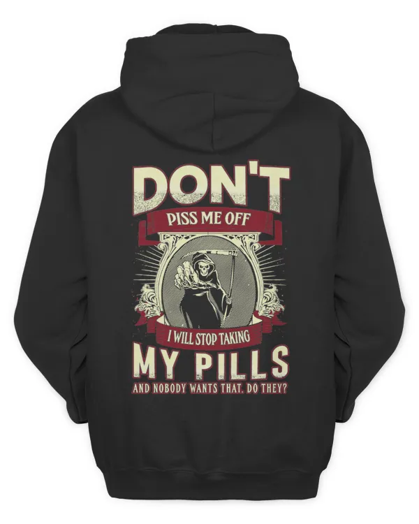 Men's Zip Hoodie
