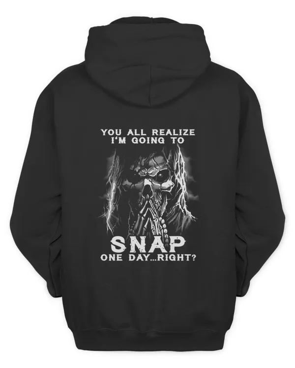 Men's Zip Hoodie