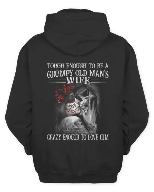Men's Zip Hoodie