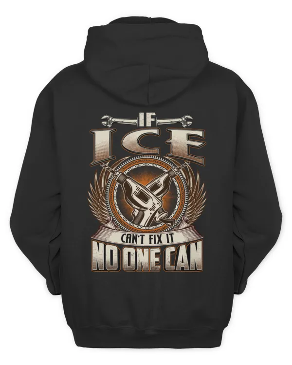 Men's Zip Hoodie