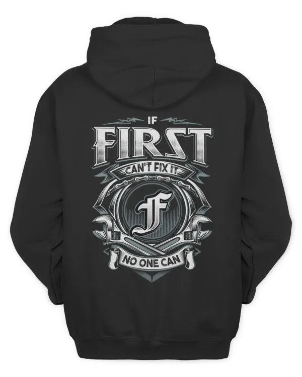 Men's Zip Hoodie