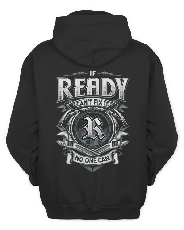 Men's Zip Hoodie
