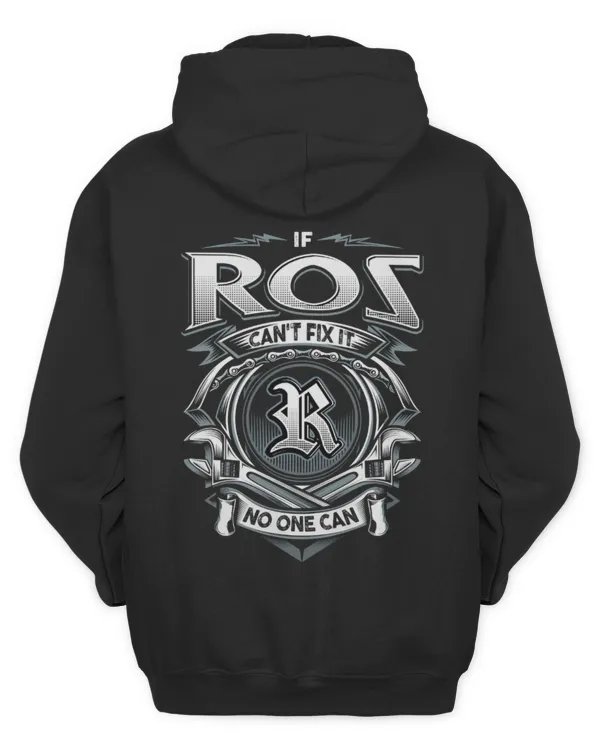 Men's Zip Hoodie
