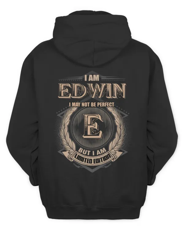 Men's Zip Hoodie