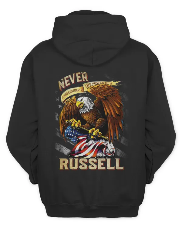 Men's Zip Hoodie