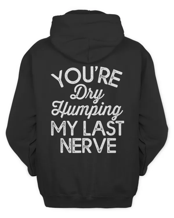 Men's Zip Hoodie