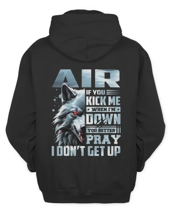 Men's Zip Hoodie