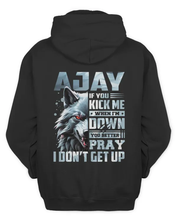 Men's Zip Hoodie