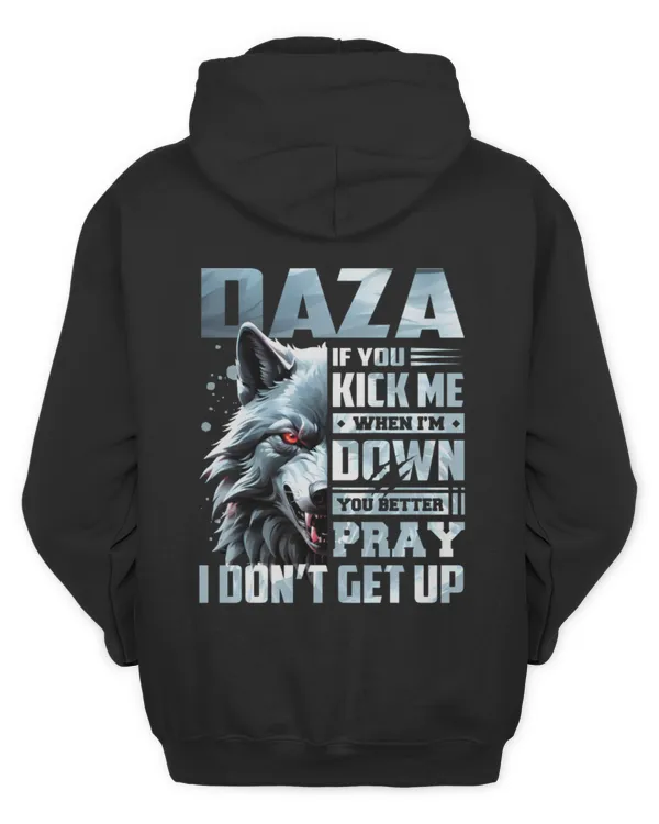 Men's Zip Hoodie