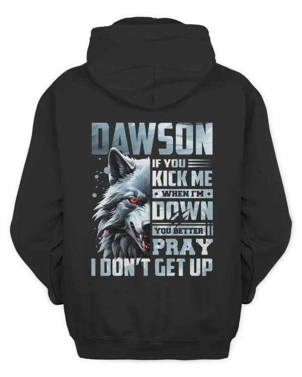 Men's Zip Hoodie