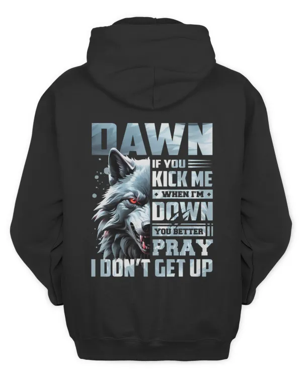 Men's Zip Hoodie