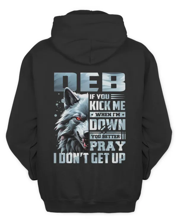Men's Zip Hoodie