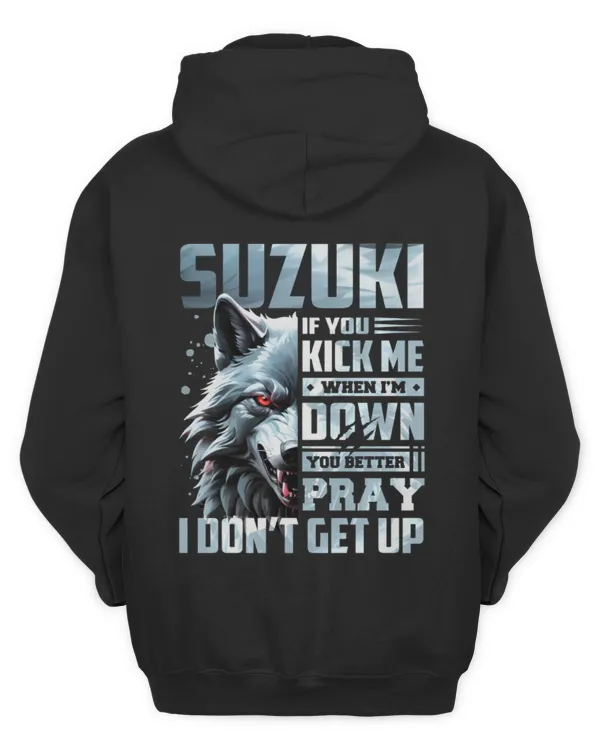 Men's Zip Hoodie