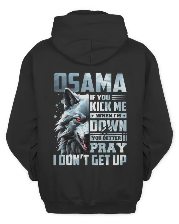 Men's Zip Hoodie