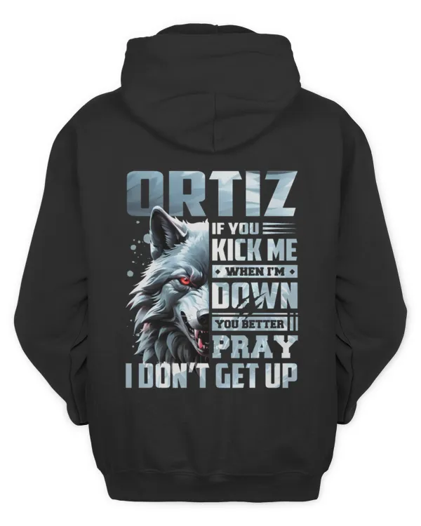Men's Zip Hoodie