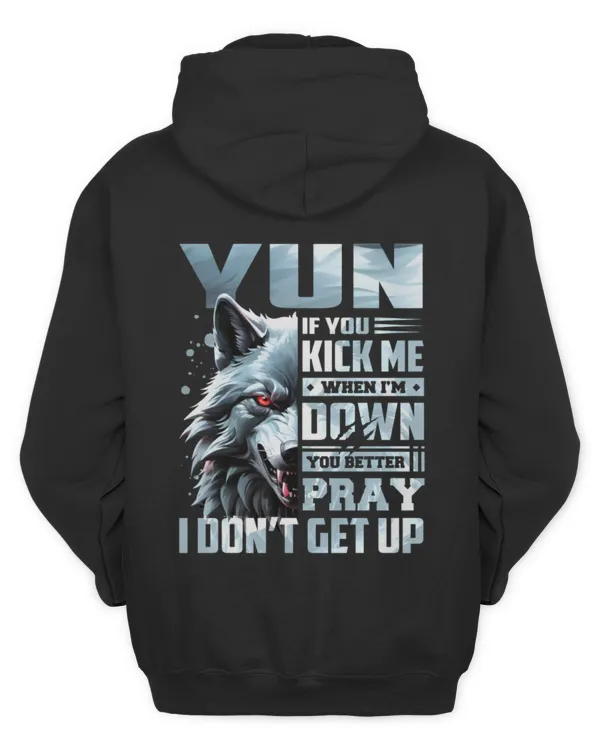 Men's Zip Hoodie