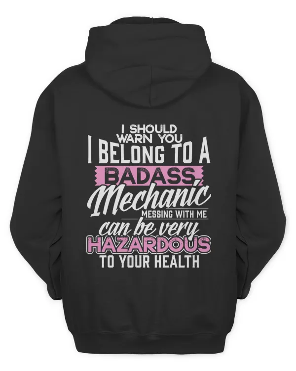 Men's Zip Hoodie
