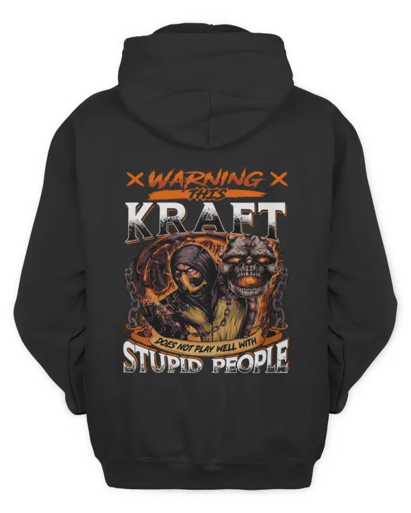 Men's Zip Hoodie