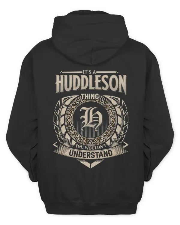 Men's Zip Hoodie
