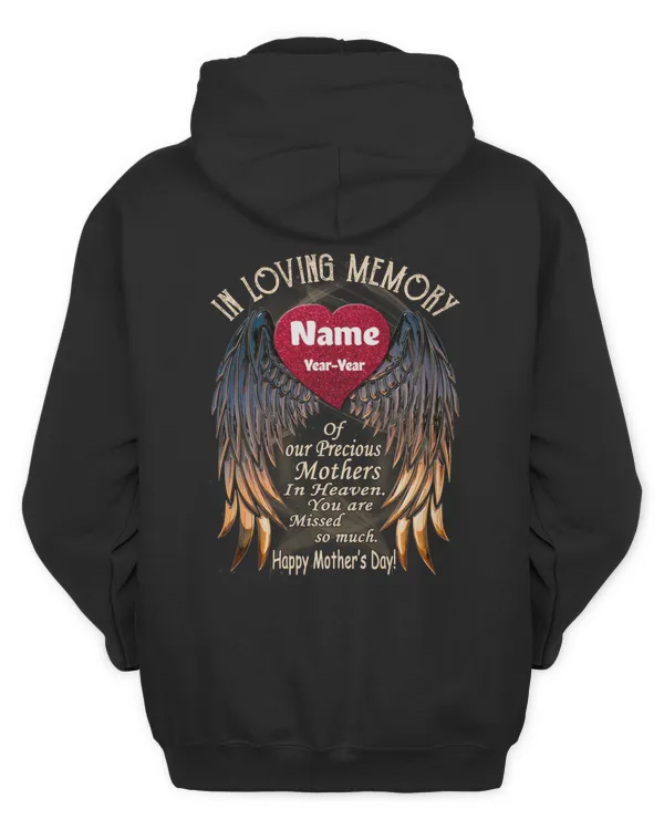 Men's Zip Hoodie