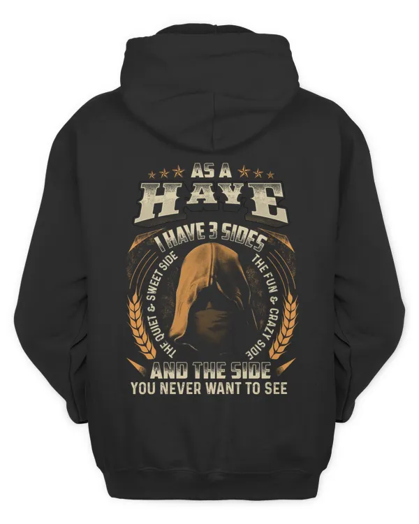 Men's Zip Hoodie