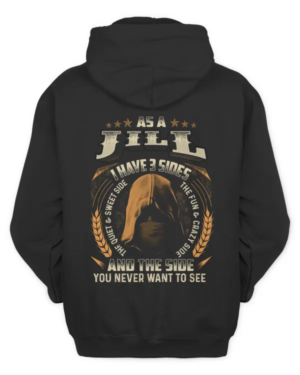Men's Zip Hoodie