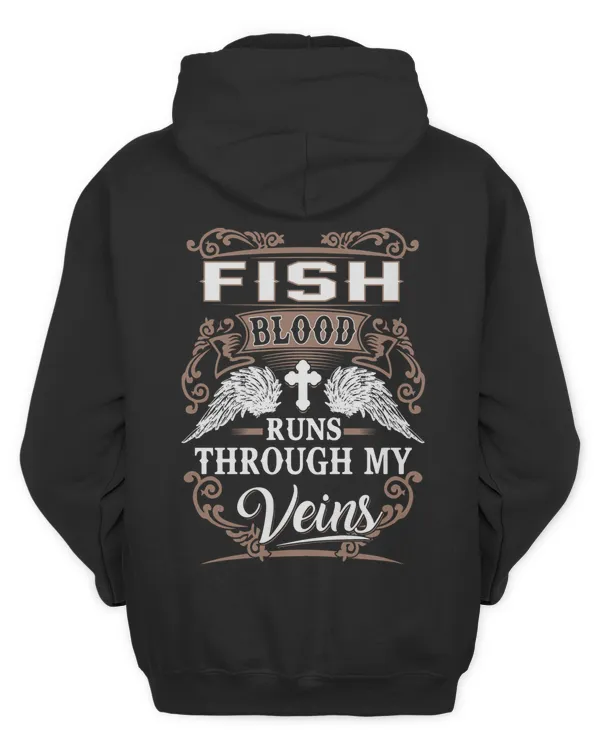 Men's Zip Hoodie