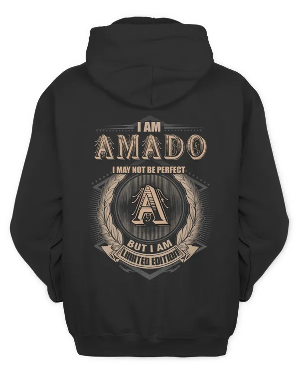 Men's Zip Hoodie