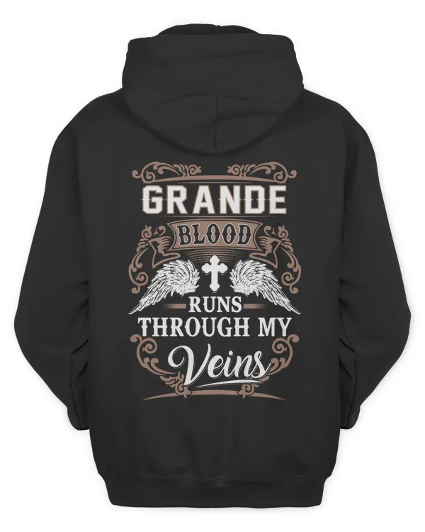 Men's Zip Hoodie