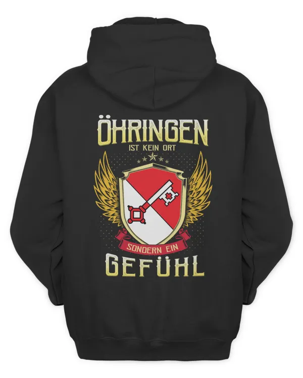 Men's Zip Hoodie