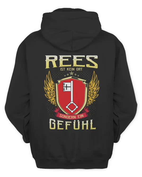 Men's Zip Hoodie