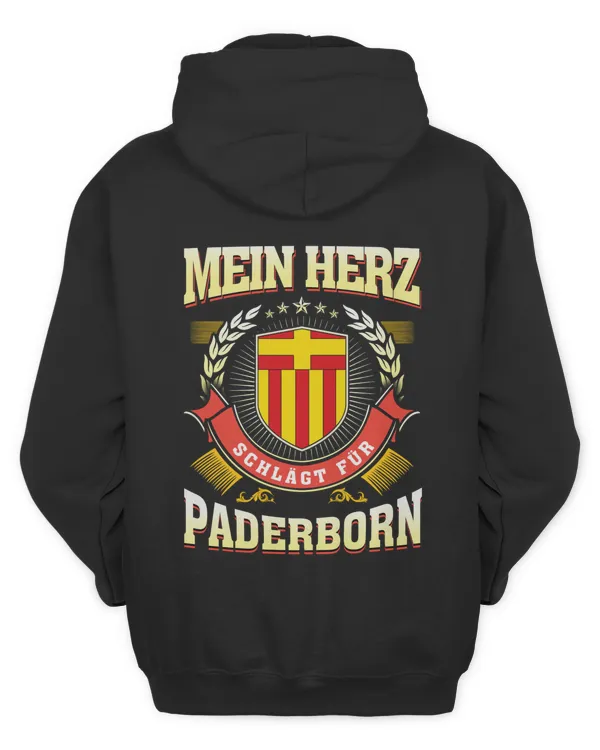 Men's Zip Hoodie