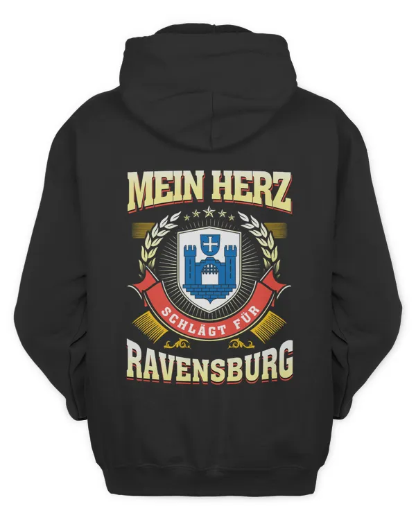 Men's Zip Hoodie