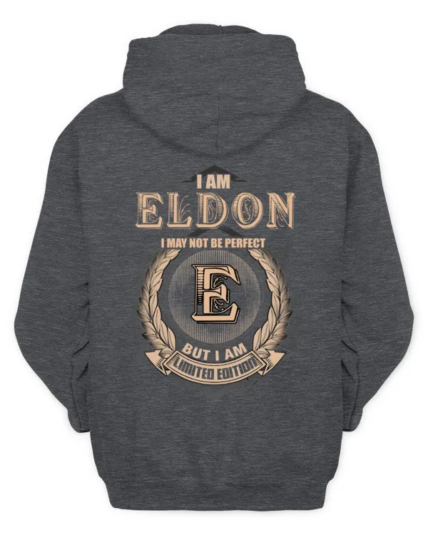 Men's Zip Hoodie