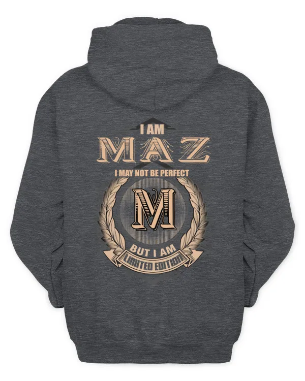 Men's Zip Hoodie