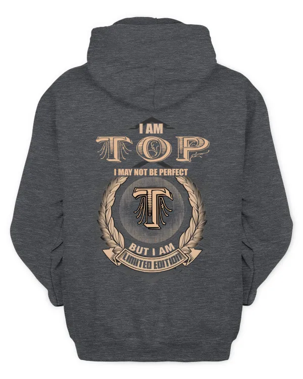 Men's Zip Hoodie