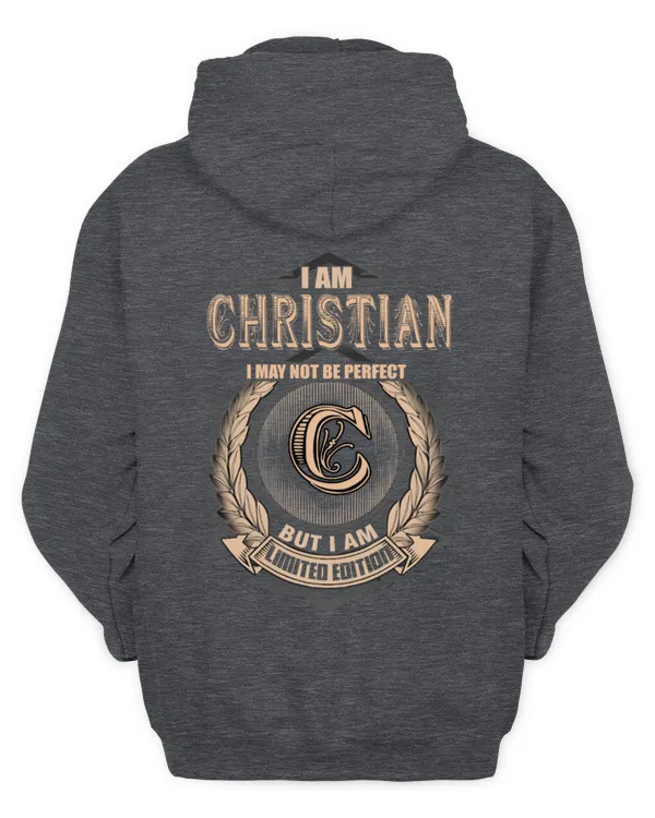 Men's Zip Hoodie