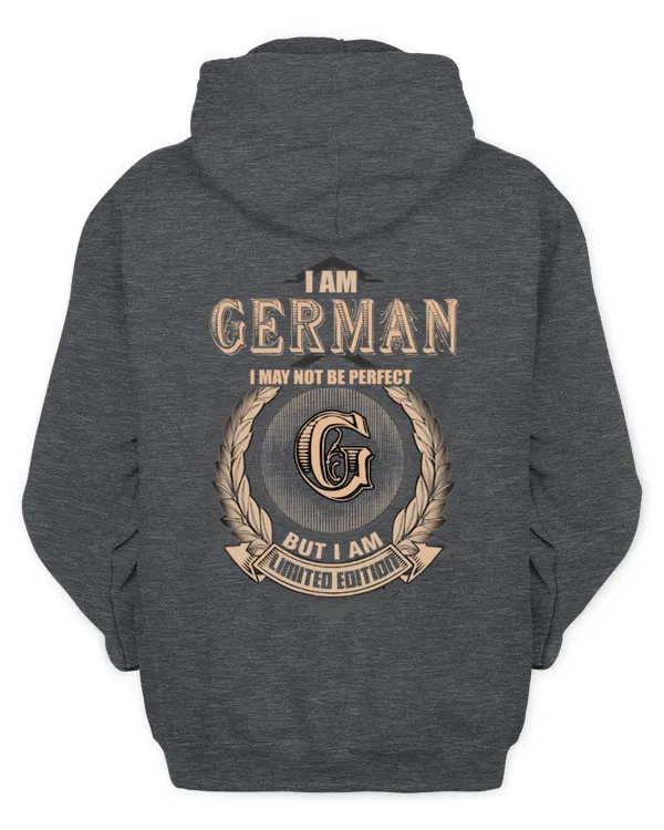 Men's Zip Hoodie