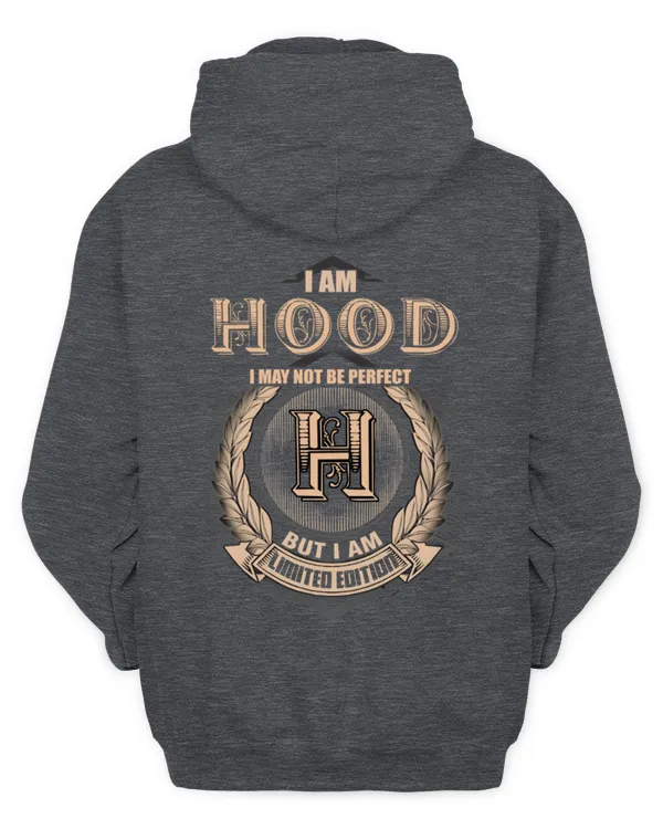 Men's Zip Hoodie