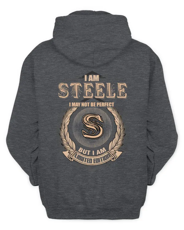 Men's Zip Hoodie