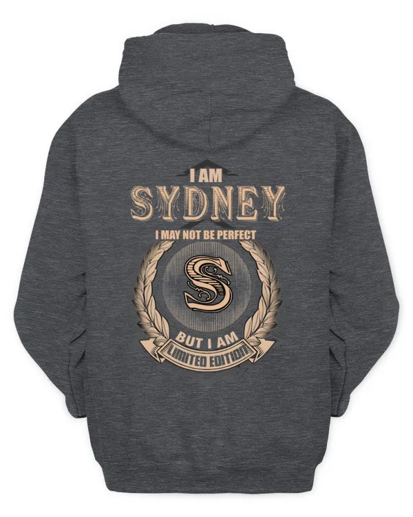 Men's Zip Hoodie