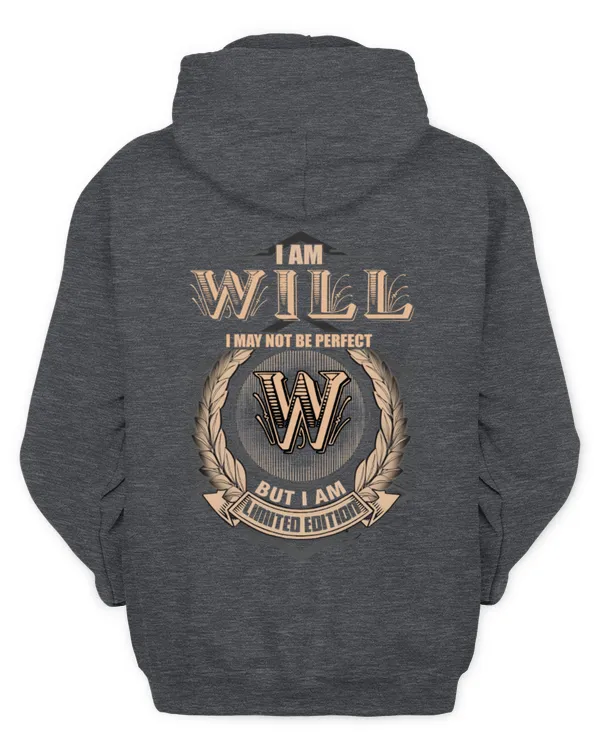 Men's Zip Hoodie