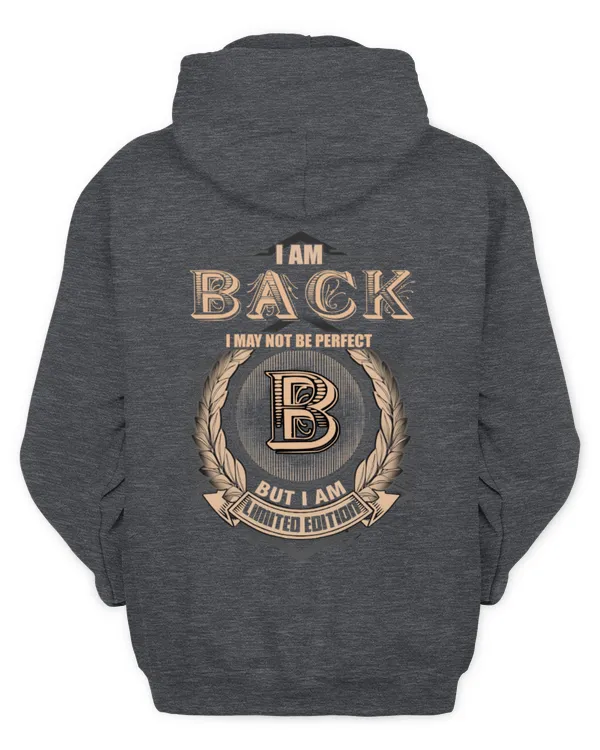 Men's Zip Hoodie