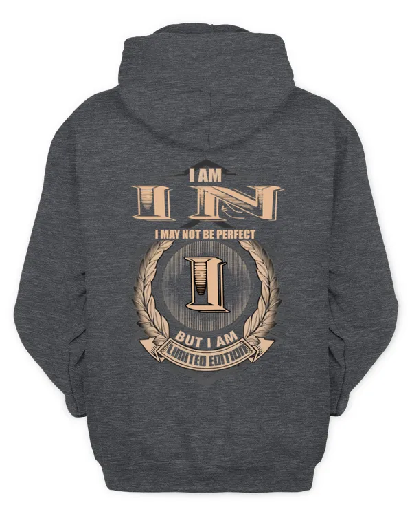 Men's Zip Hoodie