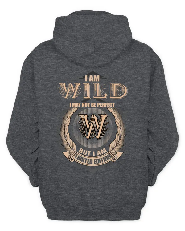 Men's Zip Hoodie