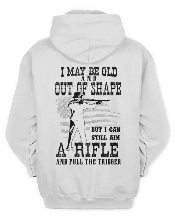 Men's Zip Hoodie