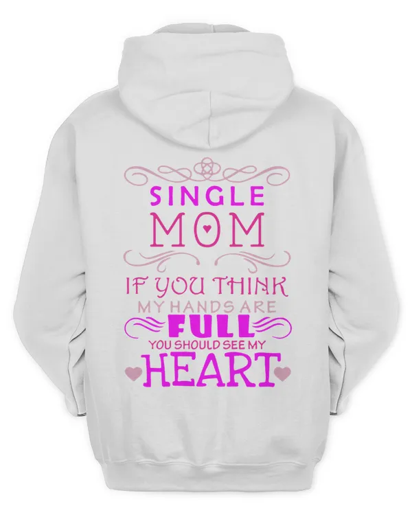 Men's Zip Hoodie