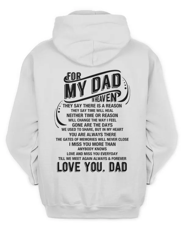 Men's Zip Hoodie